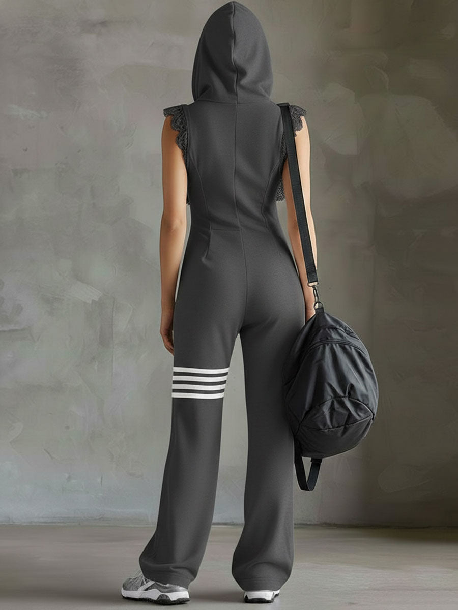 Eleanor™ Retro Jumpsuit