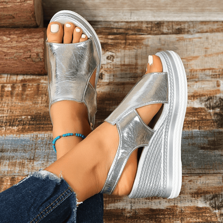 Palma | Orthopedic Sandals™