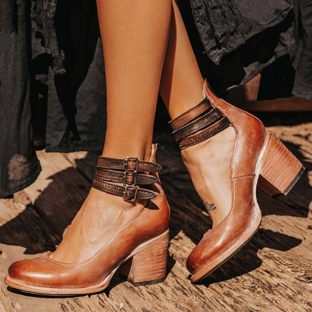 Nina™ | Elegant & Comfortable Heels