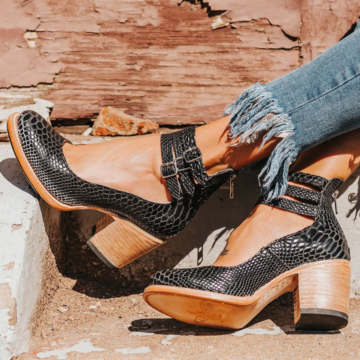Nina™ | Elegant & Comfortable Heels