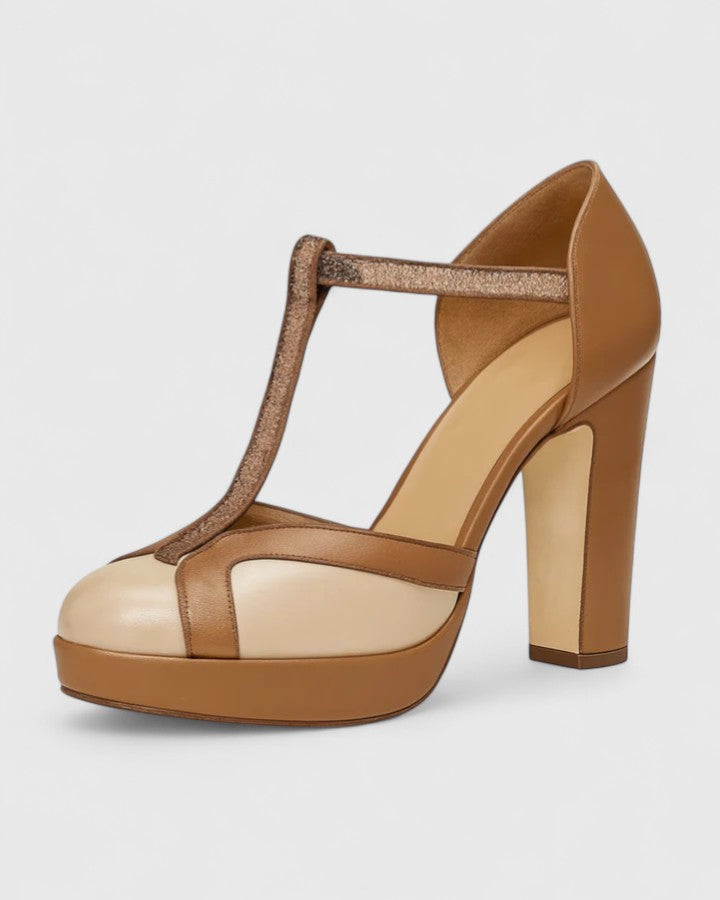 Nadia™ | Sophisticated Heels