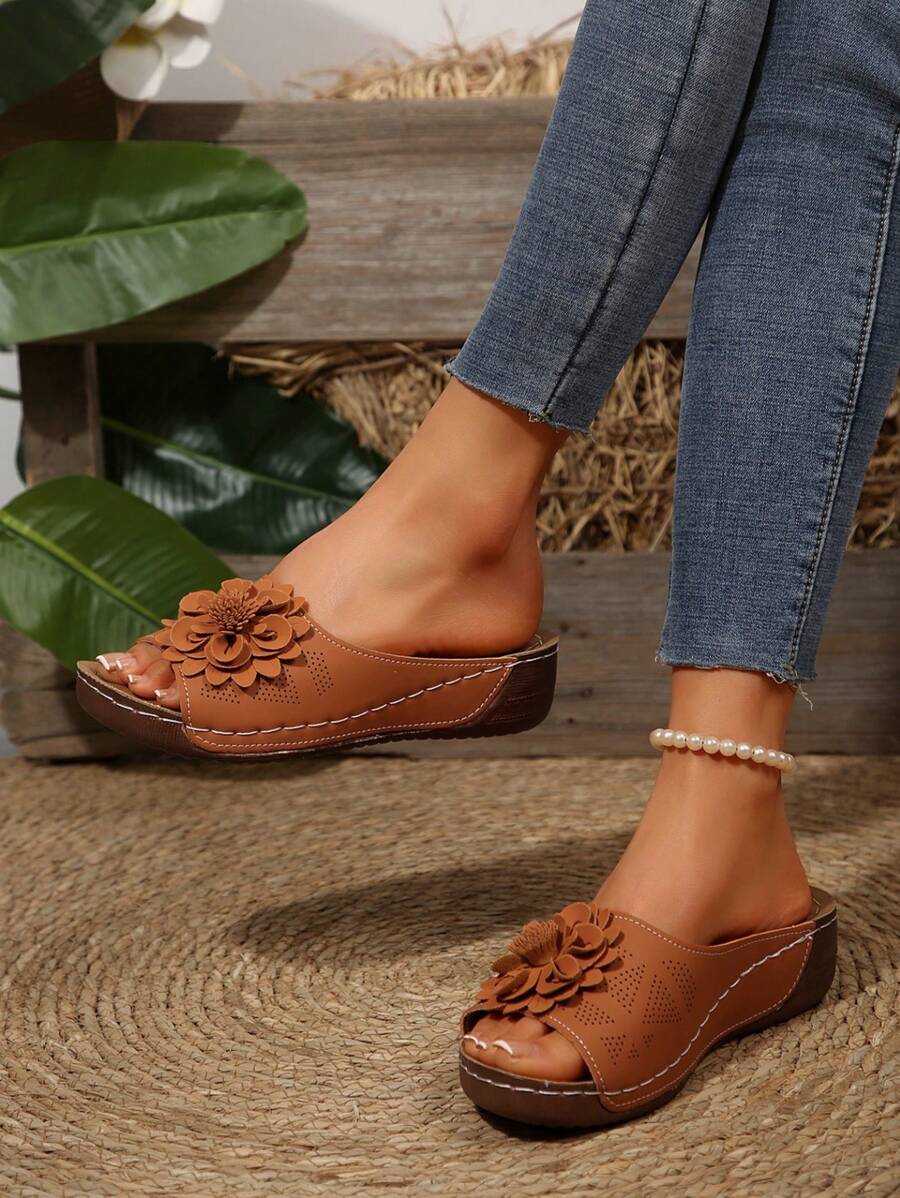 Medellín - Ergonomic Sandals