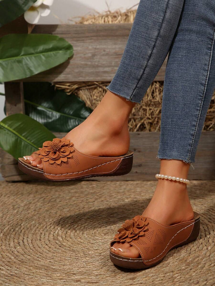 Medellín - Ergonomic Sandals