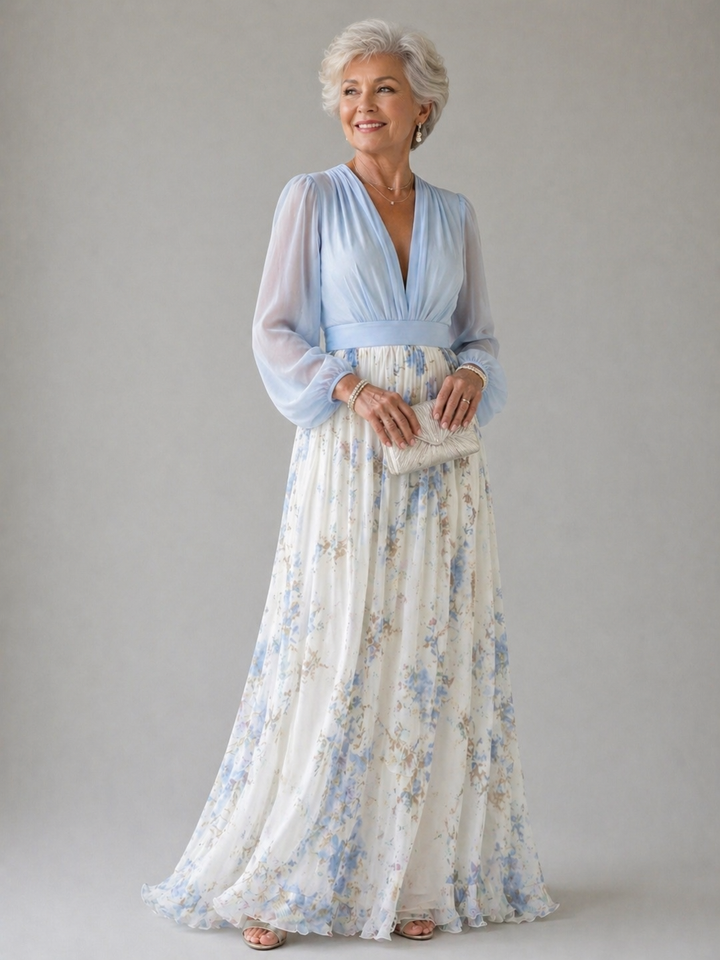 Stella & Grace™ | Maxi Dress