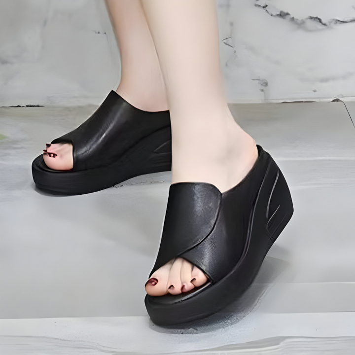 Xanthe - Orthopedic Sandals