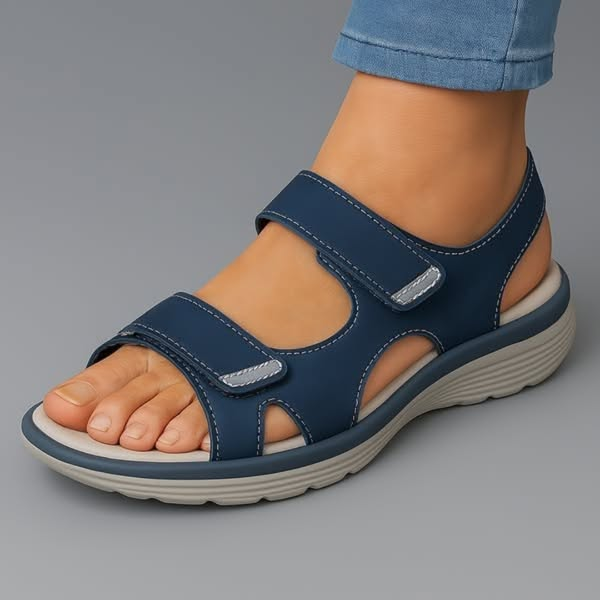 Zara - Orthopedic Sandals