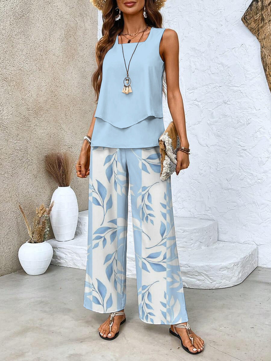 Jenny - Elegant Summer Set