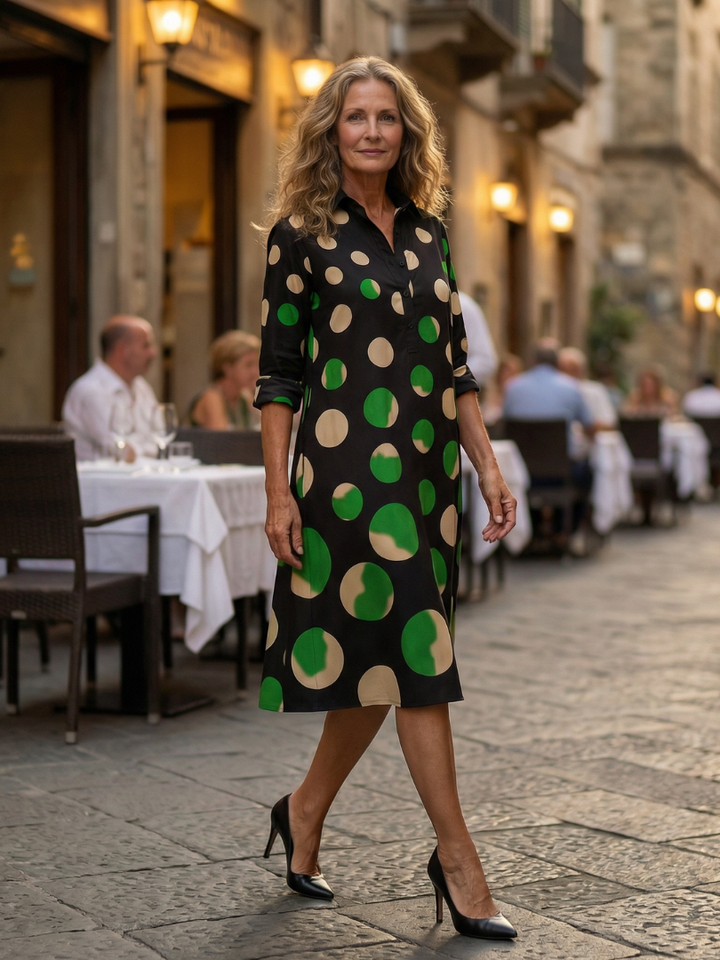 Kaia | Dinner Dress