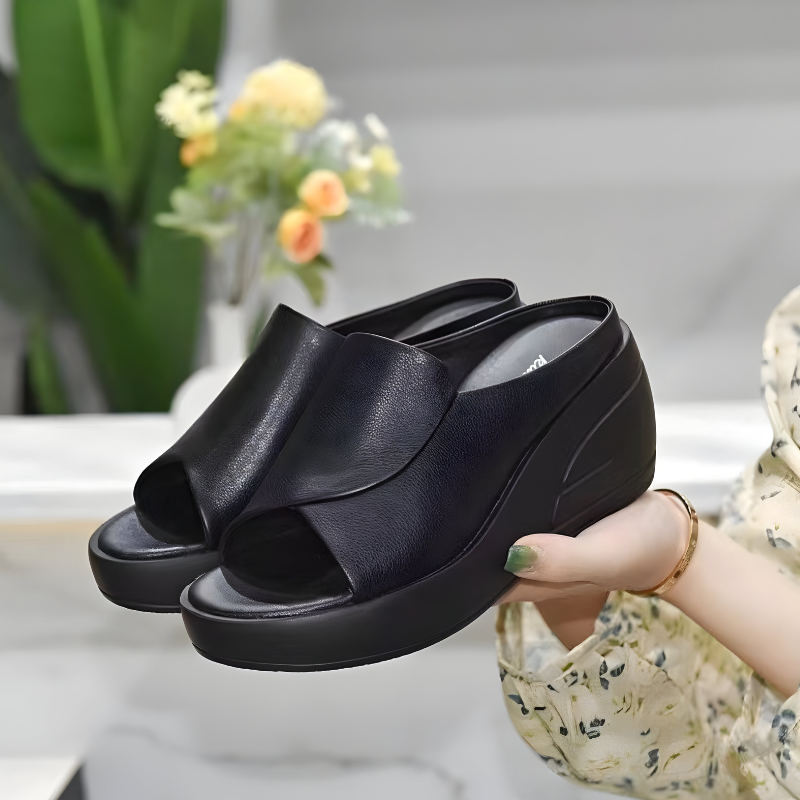 Xanthe - Orthopedic Sandals