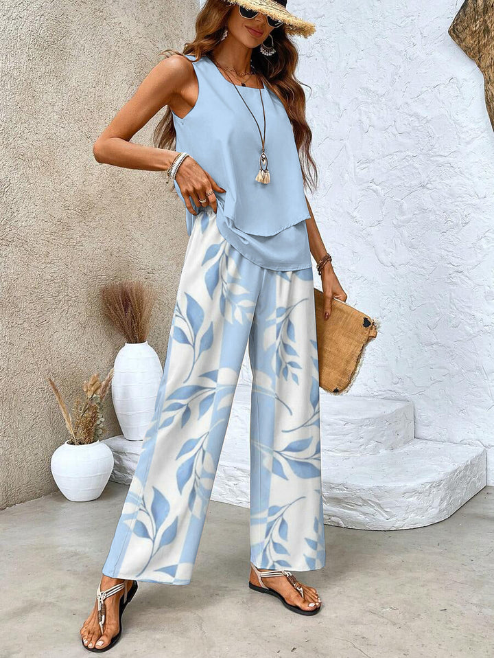 Jenny - Elegant Summer Set