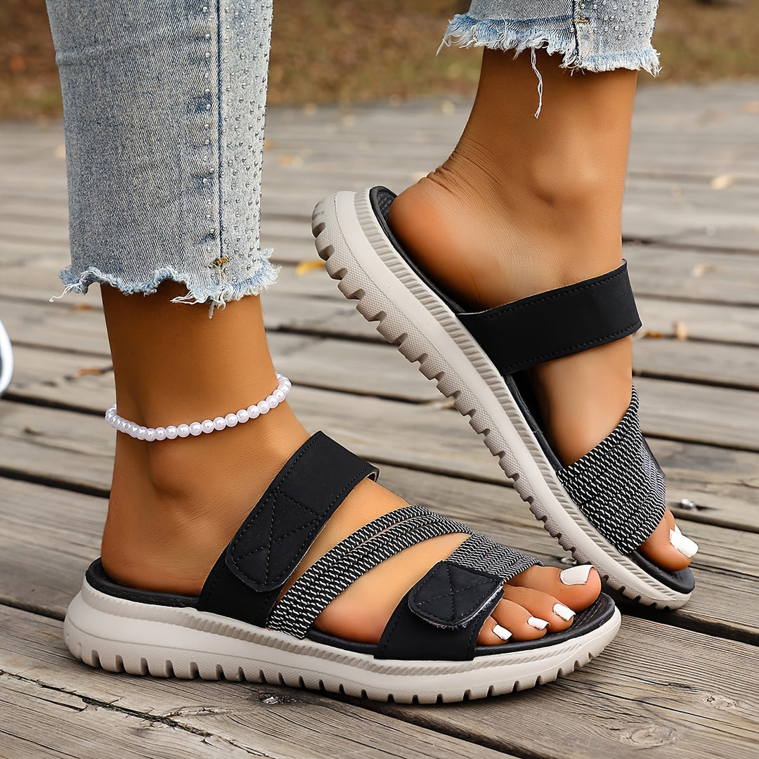 Marvella - Orthopedic Sandals