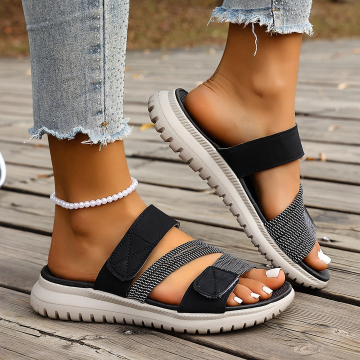 Marvella - Orthopedic Sandals