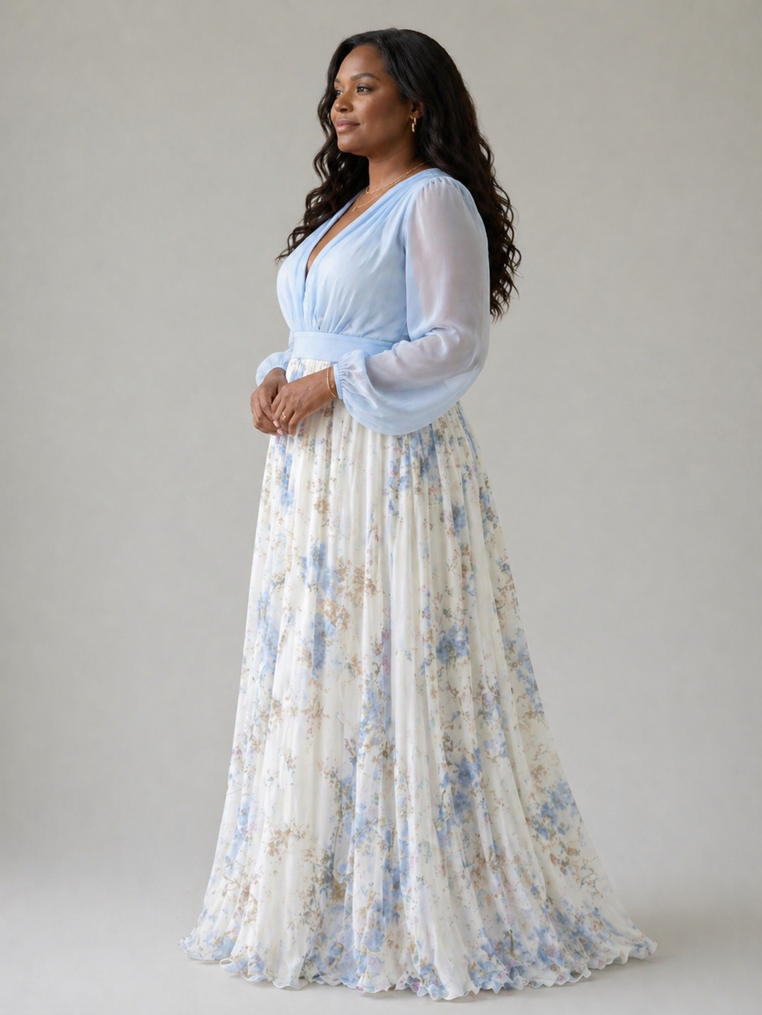 Stella & Grace™ | Maxi Dress