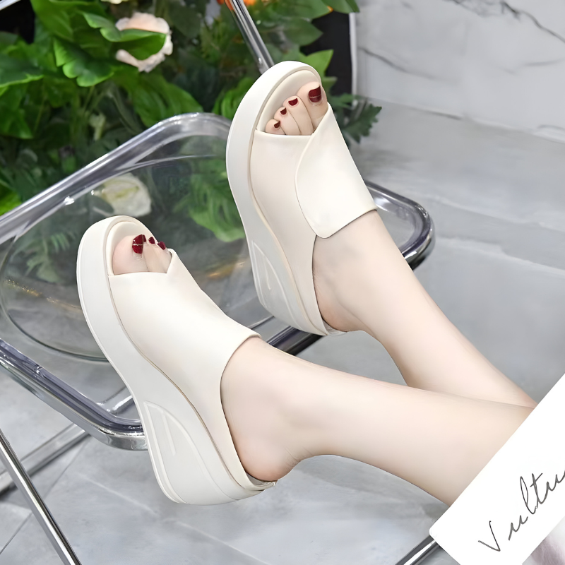Xanthe - Orthopedic Sandals
