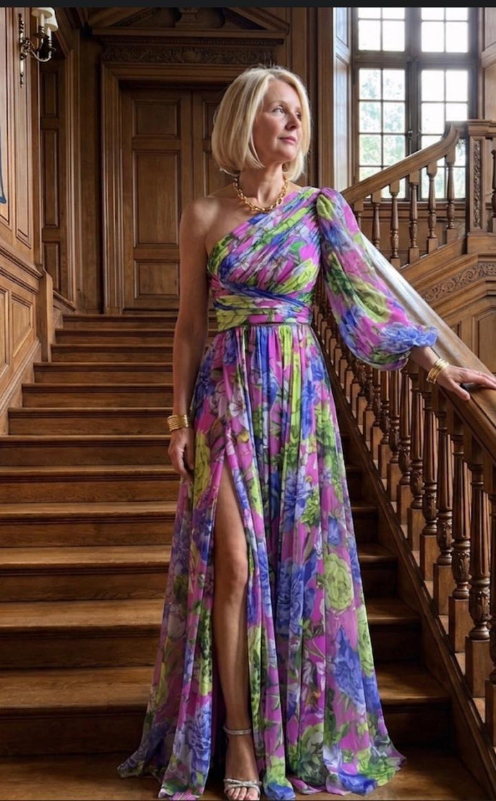 Stella & Grace™ | Drama Blossom Dress