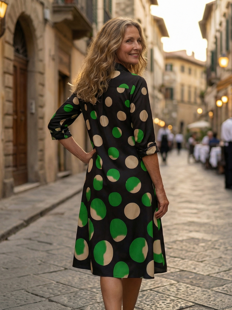 Kaia | Dinner Dress