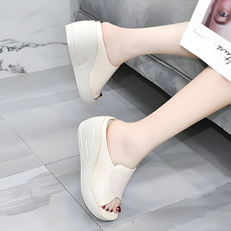 Xanthe - Orthopedic Sandals