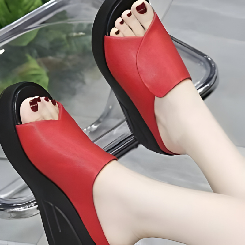 Xanthe - Orthopedic Sandals