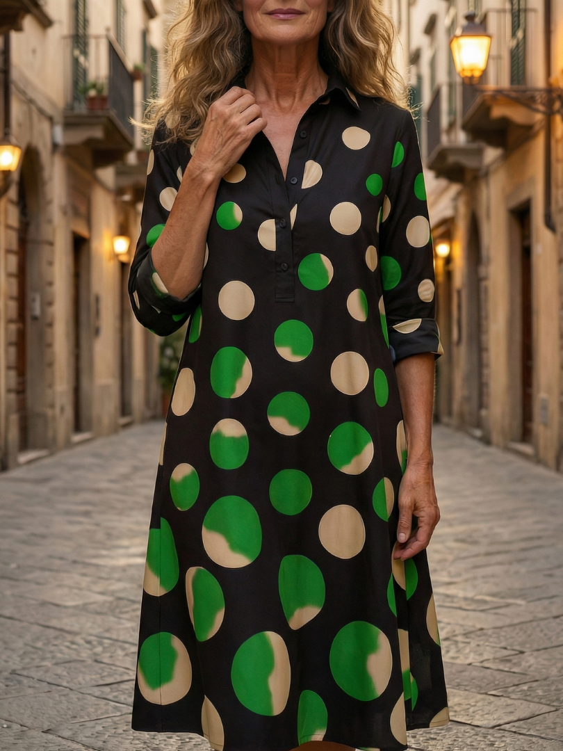 Kaia | Dinner Dress