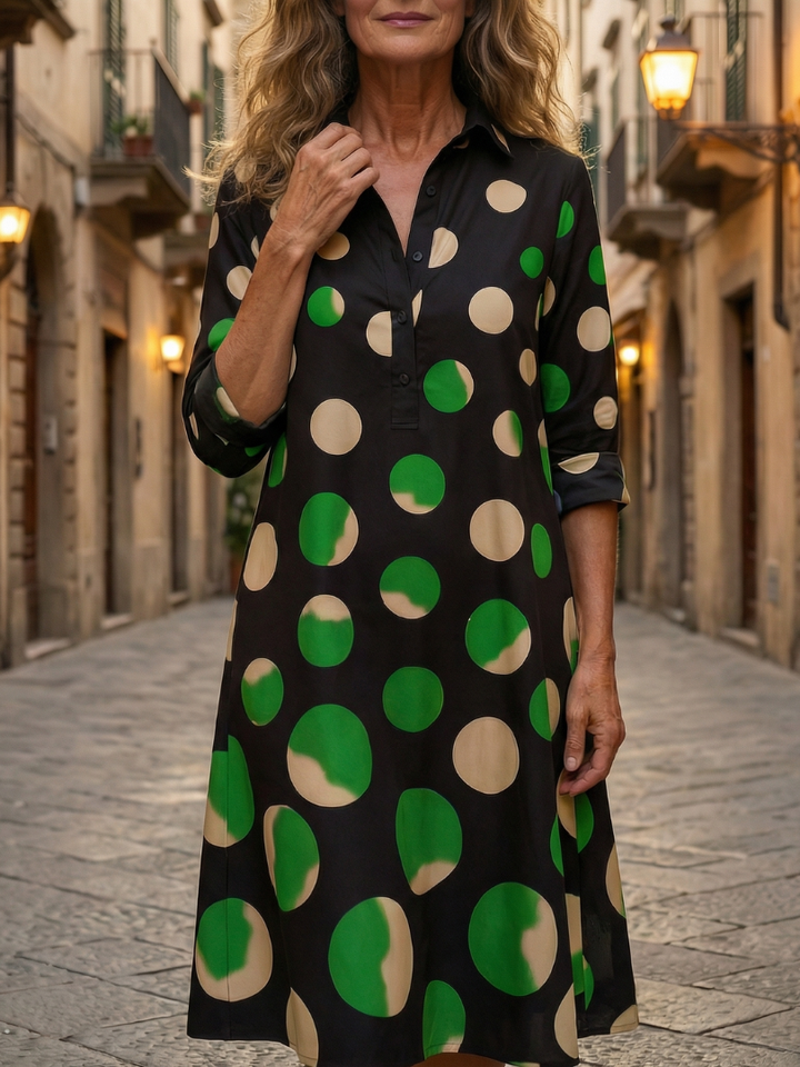Kaia | Dinner Dress