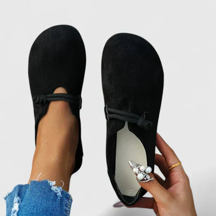 Nora - Orthopedic Slippers