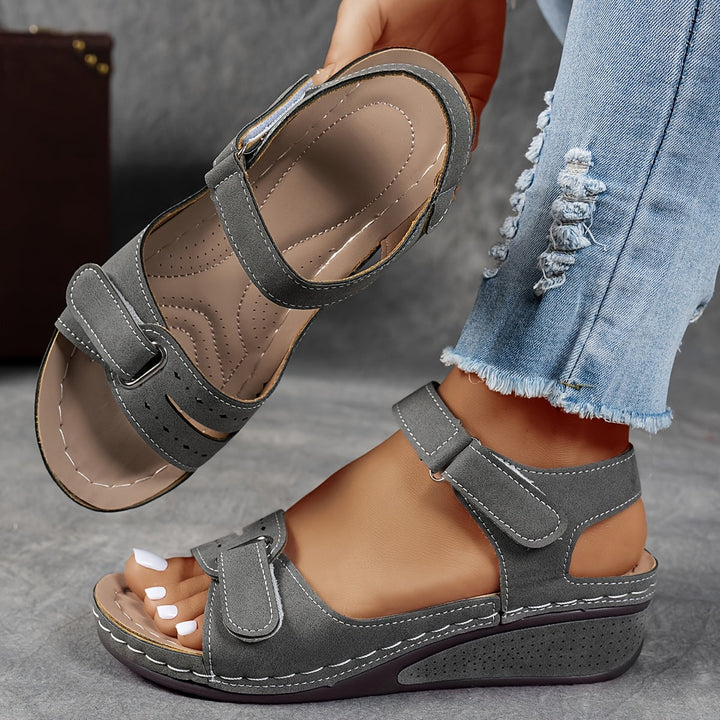 Madison | Fashionable orthopedic sandal
