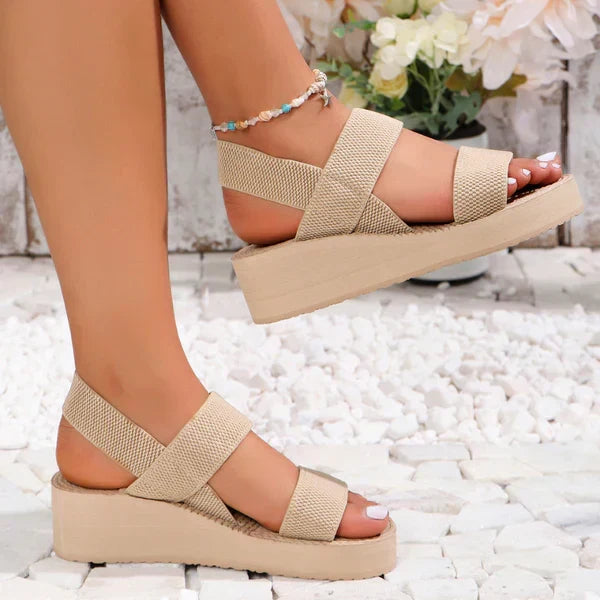 Valentina - Beach Breeze Sandals