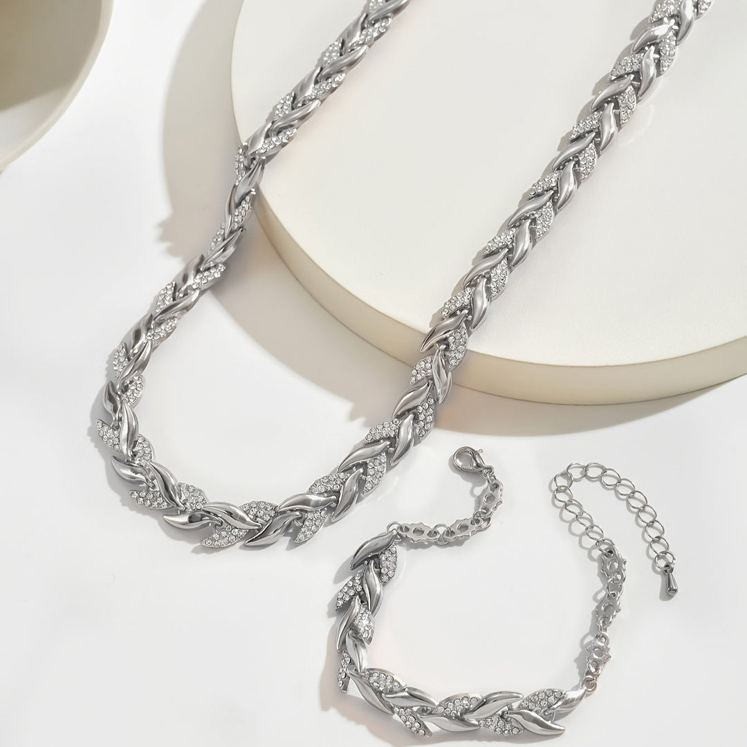 Claudine™ - Handmade Fishtail Pendant