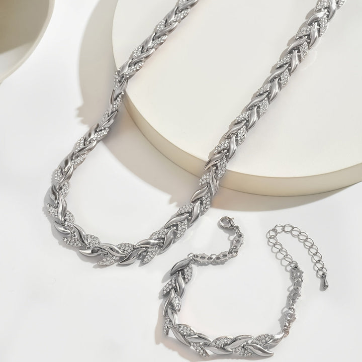 Claudine™ - Handmade Fishtail Pendant