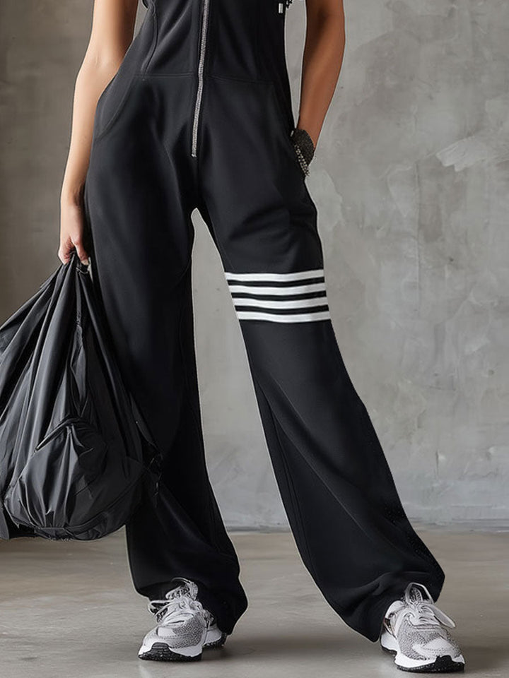 Eleanor™ Retro Jumpsuit