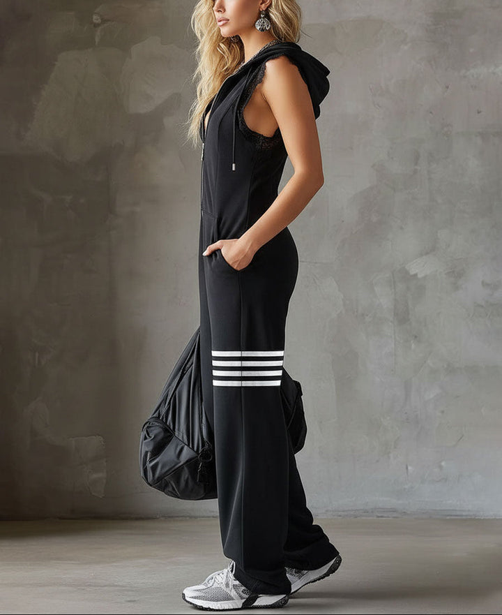 Eleanor™ Retro Jumpsuit
