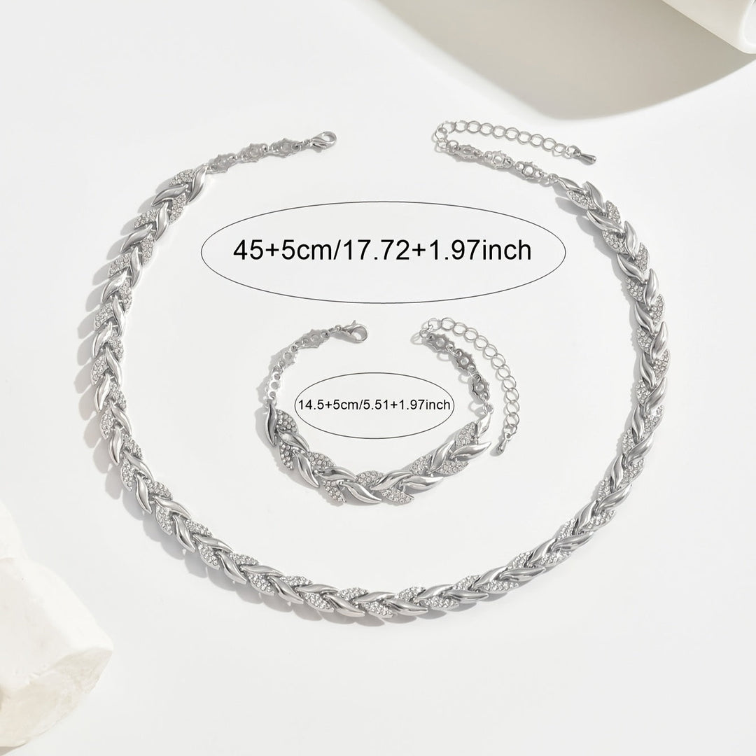 Claudine™ - Handmade Fishtail Pendant