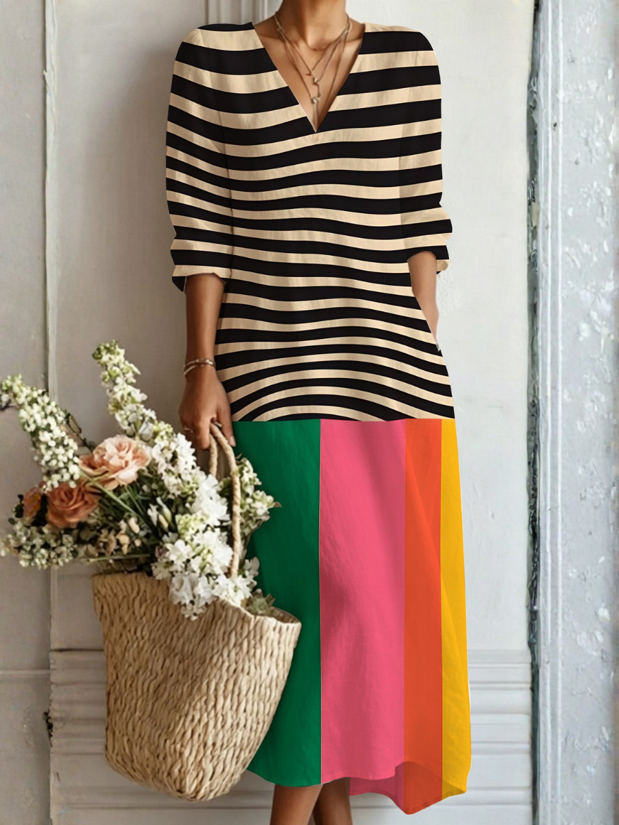 Sara | Day Dress