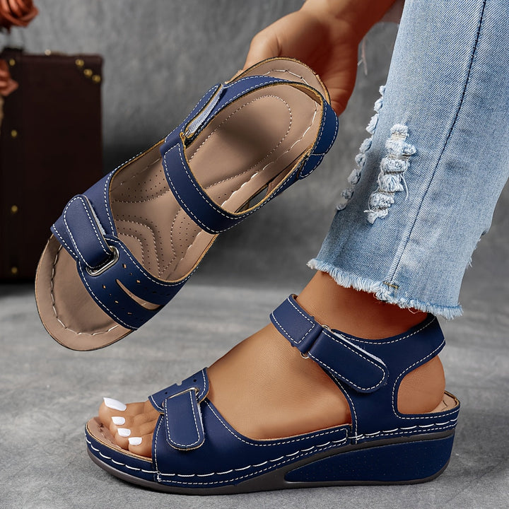 Madison | Fashionable orthopedic sandal