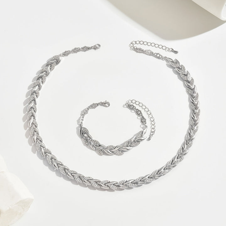 Claudine™ - Handmade Fishtail Pendant
