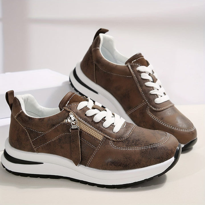 Orla | Orthopedic Sneaker