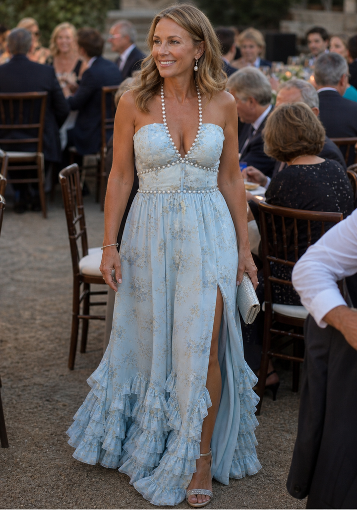 Stella & Grace™ | Elegant Dress