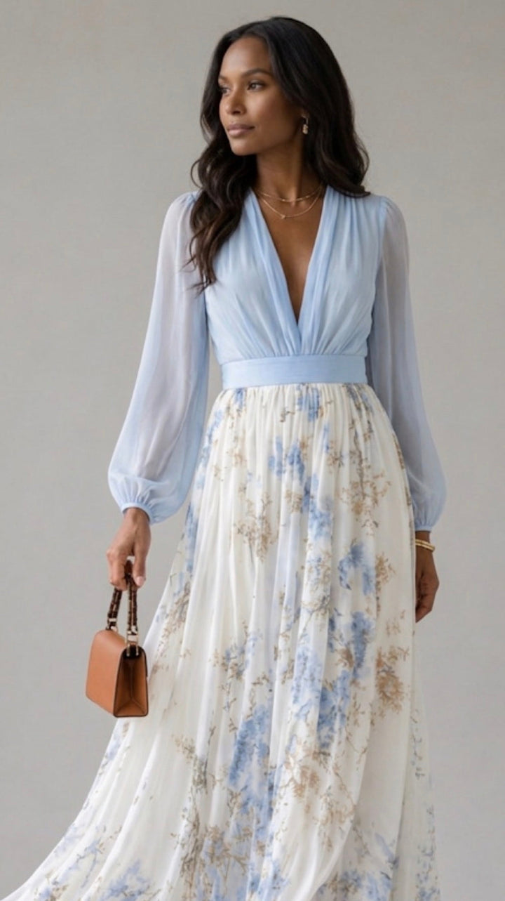 Stella & Grace™ | Maxi Dress