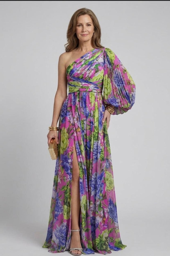 Stella & Grace™ | Drama Blossom Dress
