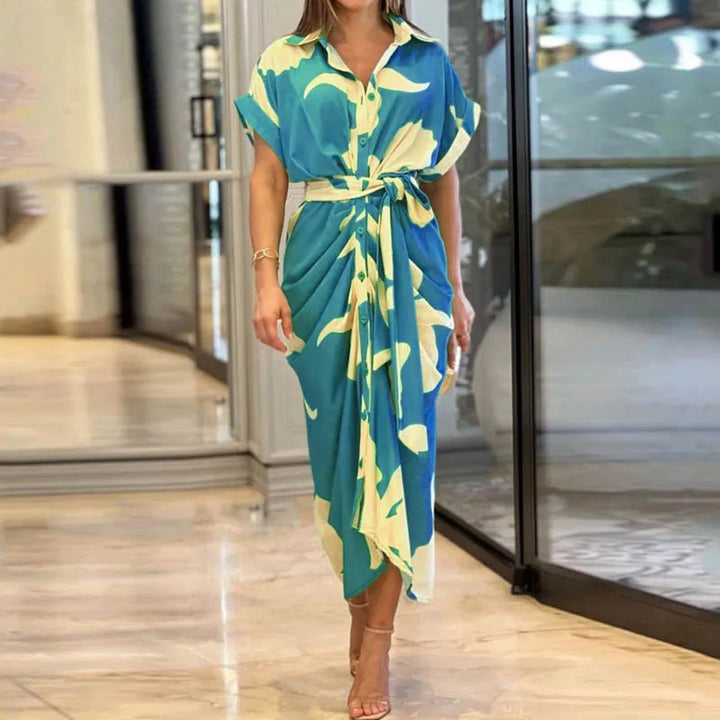 Stella & Grace™ | Elegant Casual Dress