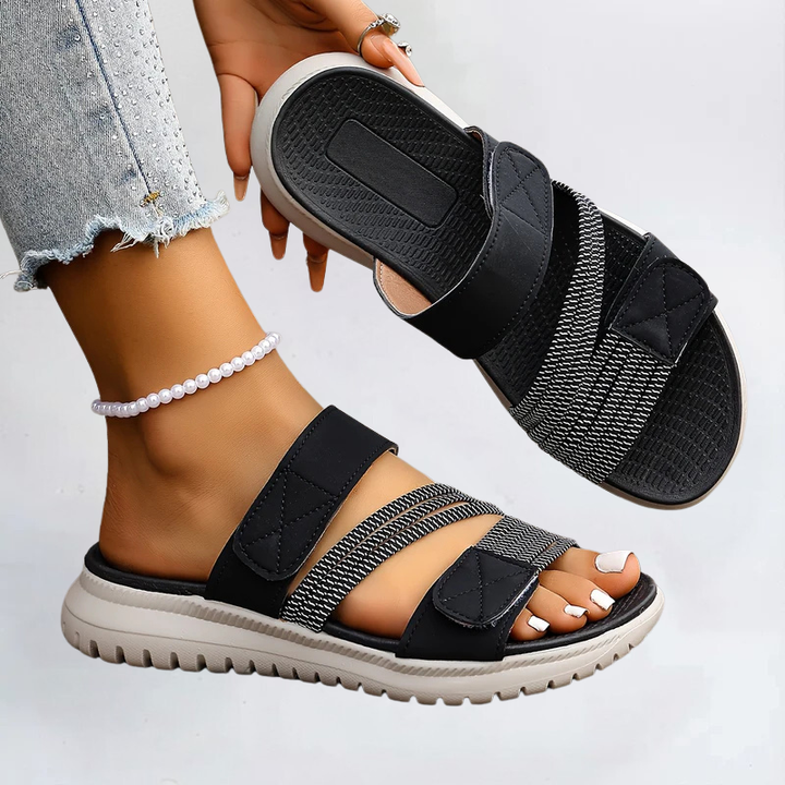 Marvella - Orthopedic Sandals