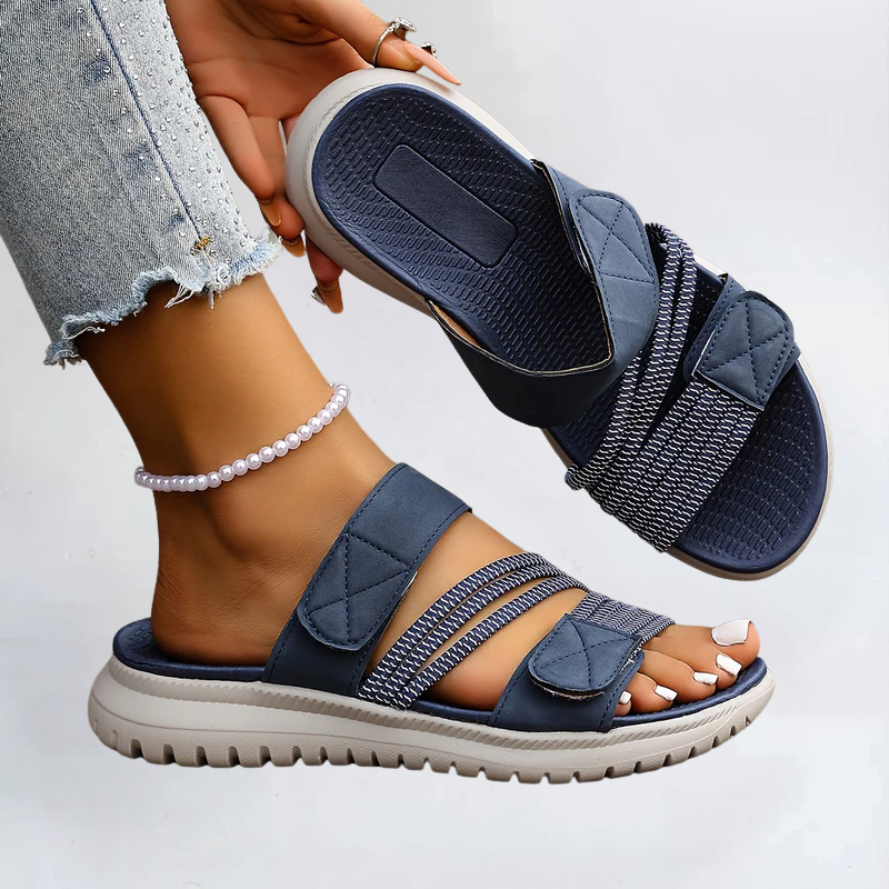 Marvella - Orthopedic Sandals