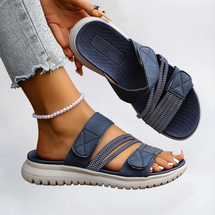 Marvella - Orthopedic Sandals
