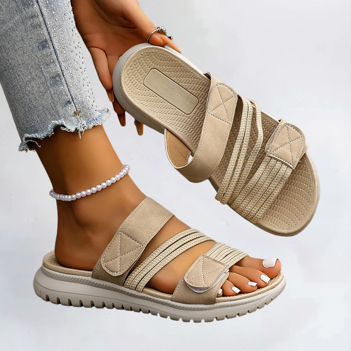 Marvella - Orthopedic Sandals