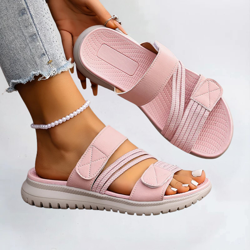 Marvella - Orthopedic Sandals