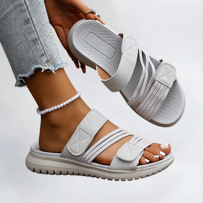 Marvella - Orthopedic Sandals