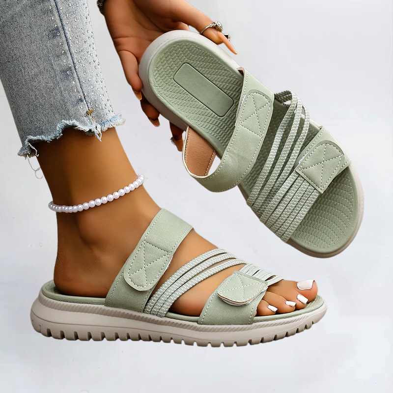 Marvella - Orthopedic Sandals