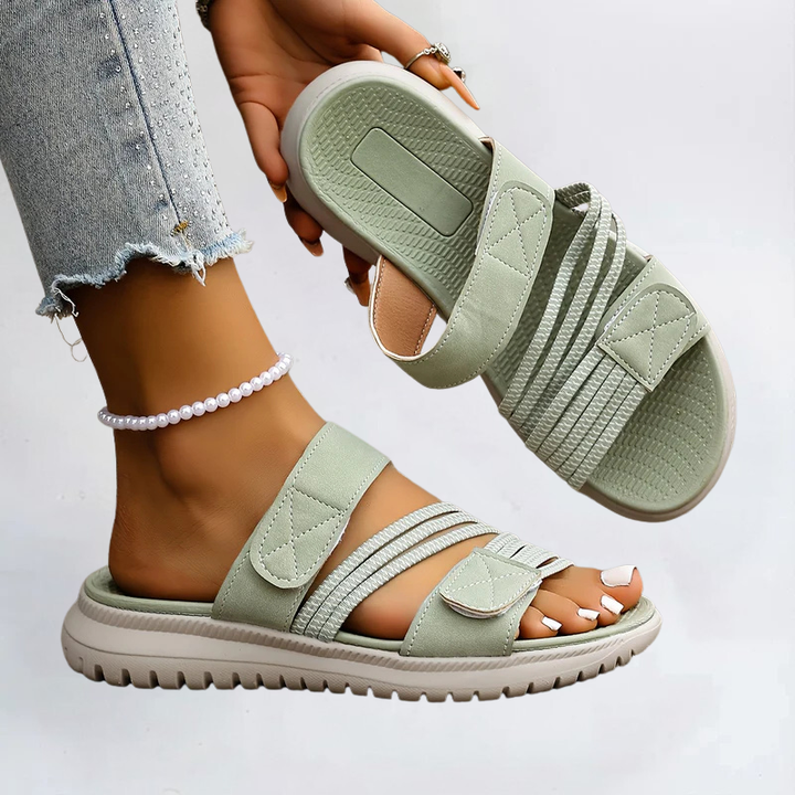 Marvella - Orthopedic Sandals