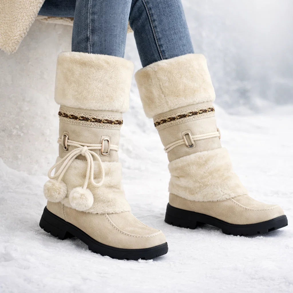 Madison | Orthopaedic Boots