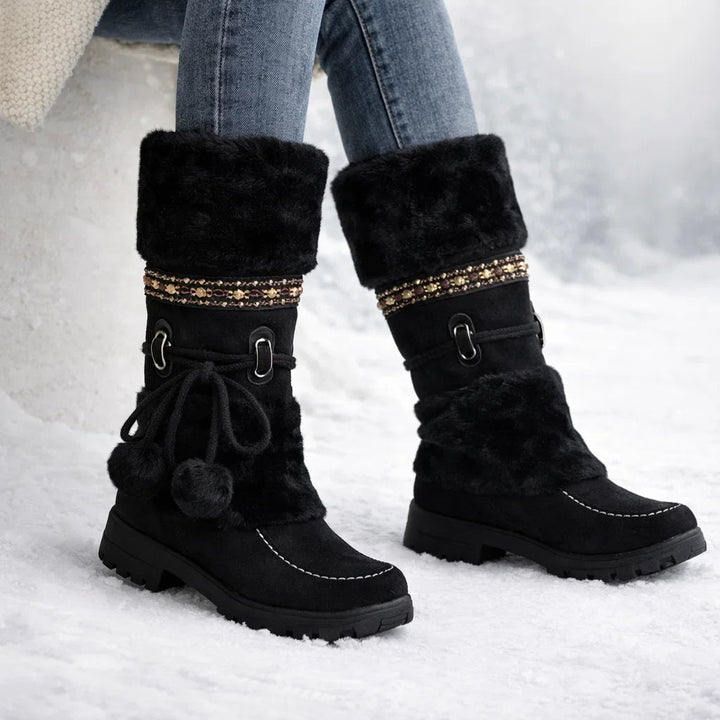 Madison | Orthopaedic Boots